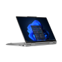 Laptop Lenovo ThinkPad X1 2-in-1 Gen 914" 2.8K OLED Touch Intel Core Ultra 7 155U Integrated Intel® Graphics RAM 32GB, SSD 1 LEN